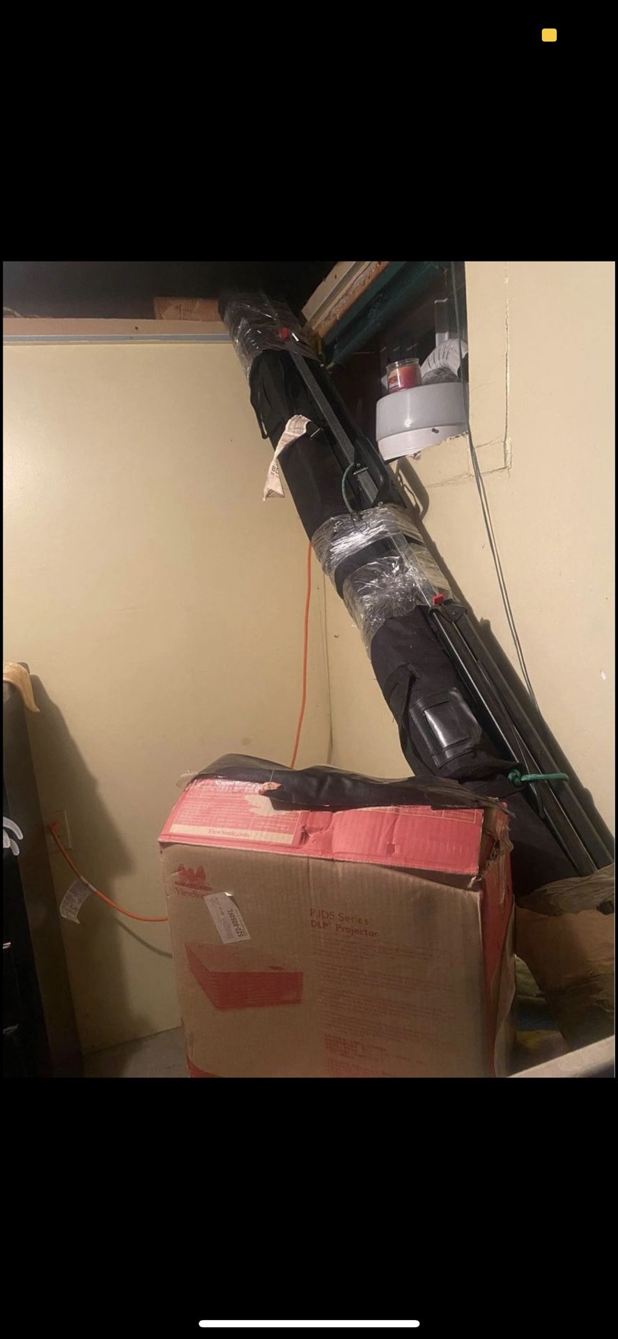 Projector