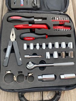 Durabuilt Tool car Kit