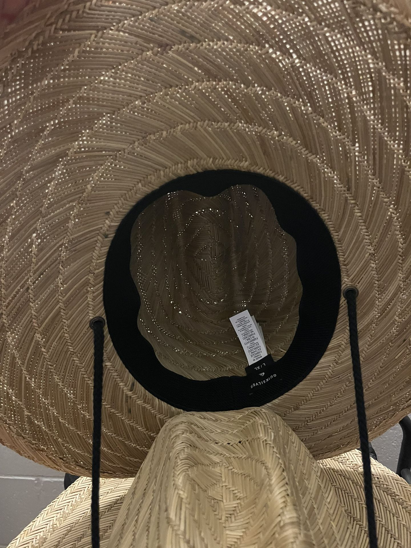 Quiksilver Straw Hats for Sale in Honolulu, HI OfferUp