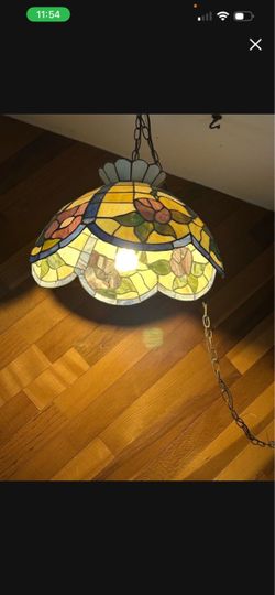 Nice lamp
