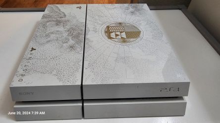 PS4 Jailbroken (Fw 5.05)