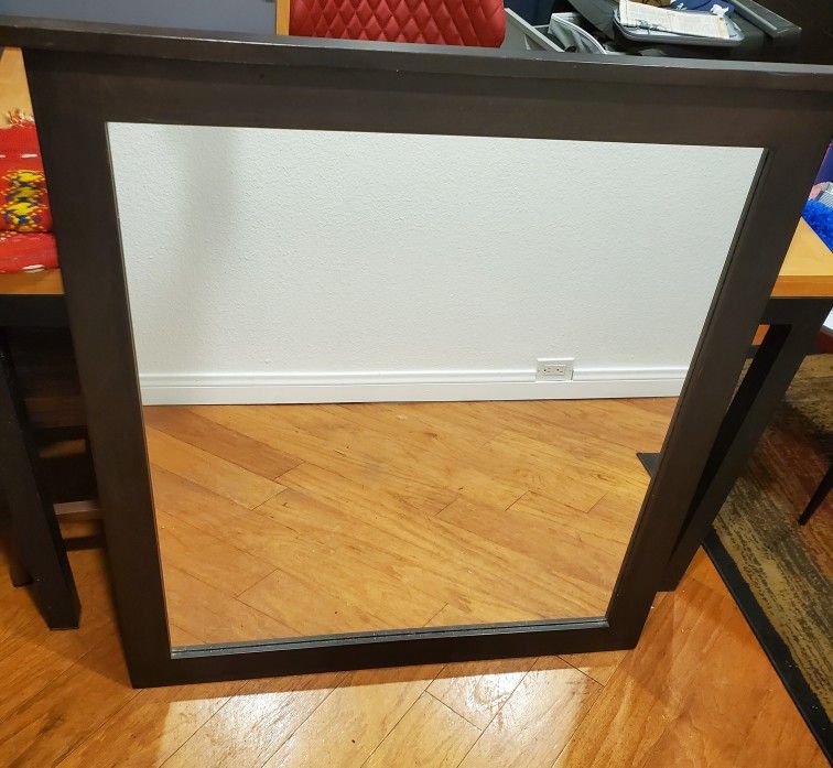 Large Scandanavian Designs Mirror