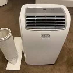 Ac Unit Protable Like New 