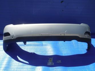 04 05 06 07 08 09 2004 2005 2006 2007 2008 2009 LEXUS RX RX330 RX350 RX400 REAR BUMPER COVER OEM