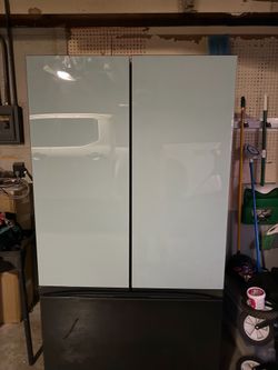 Samsung refrigerator