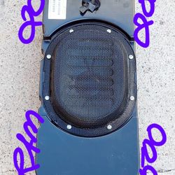 Sub Woofer For 2009' - 2018' Ram 1500