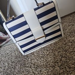 Aldo New Purse With Strap