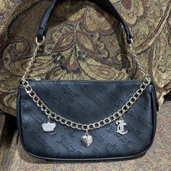 Juicy Couture Shoulder Handbag 