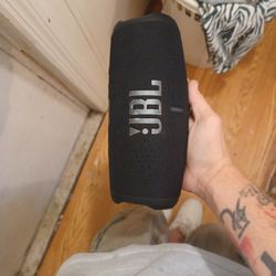 Jbl Charge 5