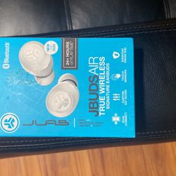 JBUFSAIR Wireless Earbuds 