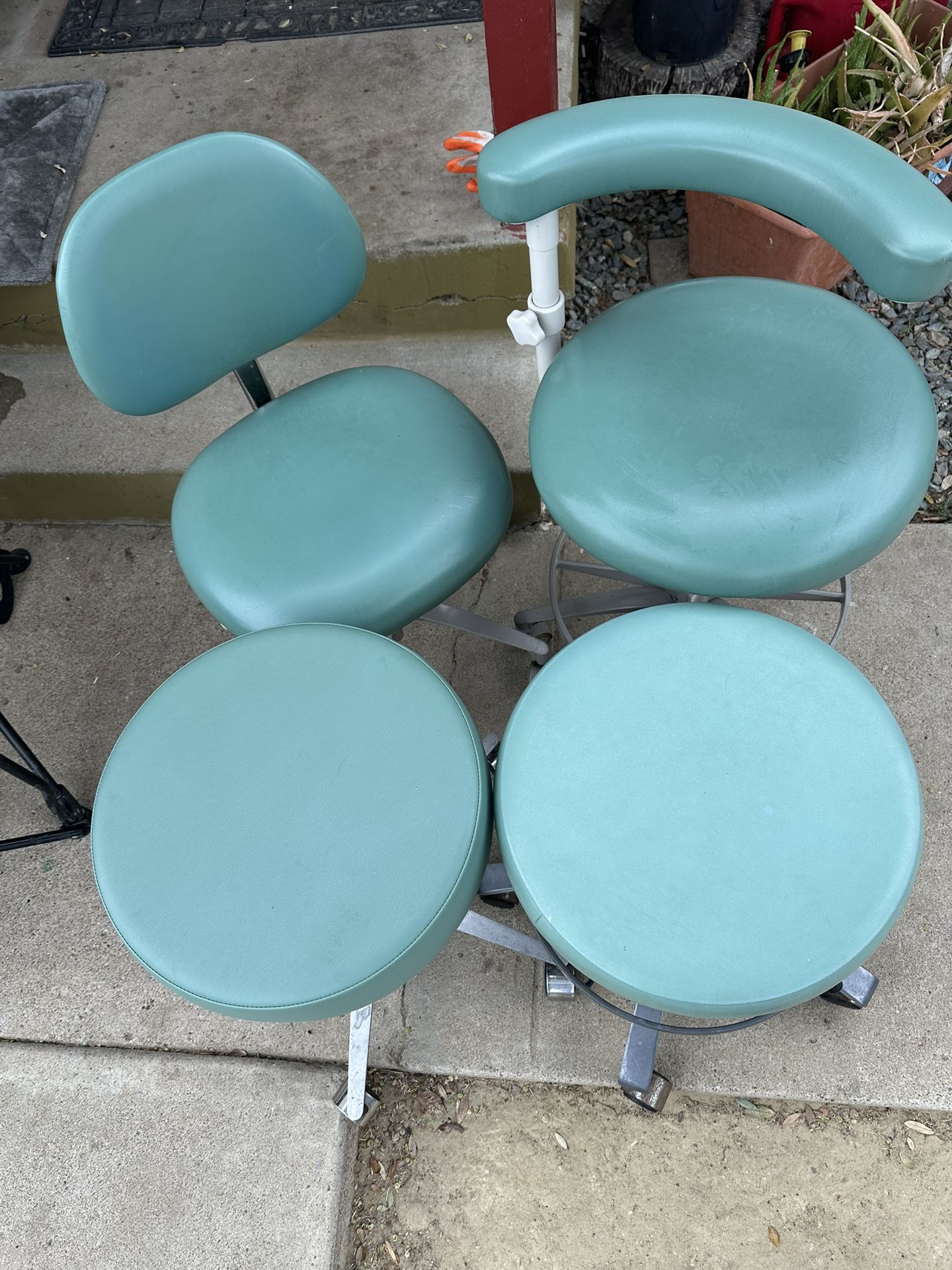 Dental Stool Chairs