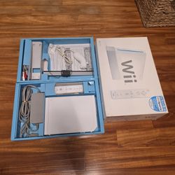 Nintendo Wii