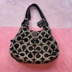 Authentic coach bag