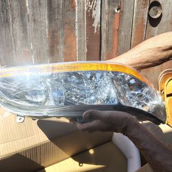 Car Parts Honda Accord 1(contact info removed)