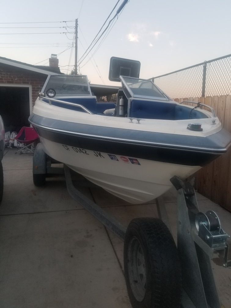 86 bayliner