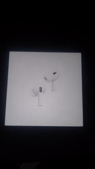 Airpod Pros 2