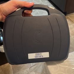 Intensity Twin Stim III Tens&EMS Combo