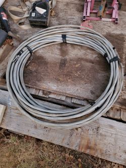 SER (Service Entry Type R) Cable