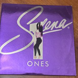 selena ones target exclusive, ×2 disc vinyl 