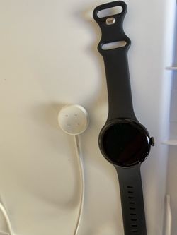 Google pixel watch 2
