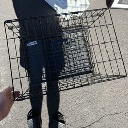 Small Dog Crate