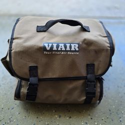 VIAIR RV COMPTESSOR