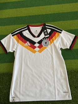 GERMANY 2026 World Cup Home Jersey ( Any Size ) 