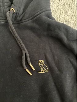 Drake OVO Hoodie