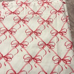 Bathroom Shower Curtain 