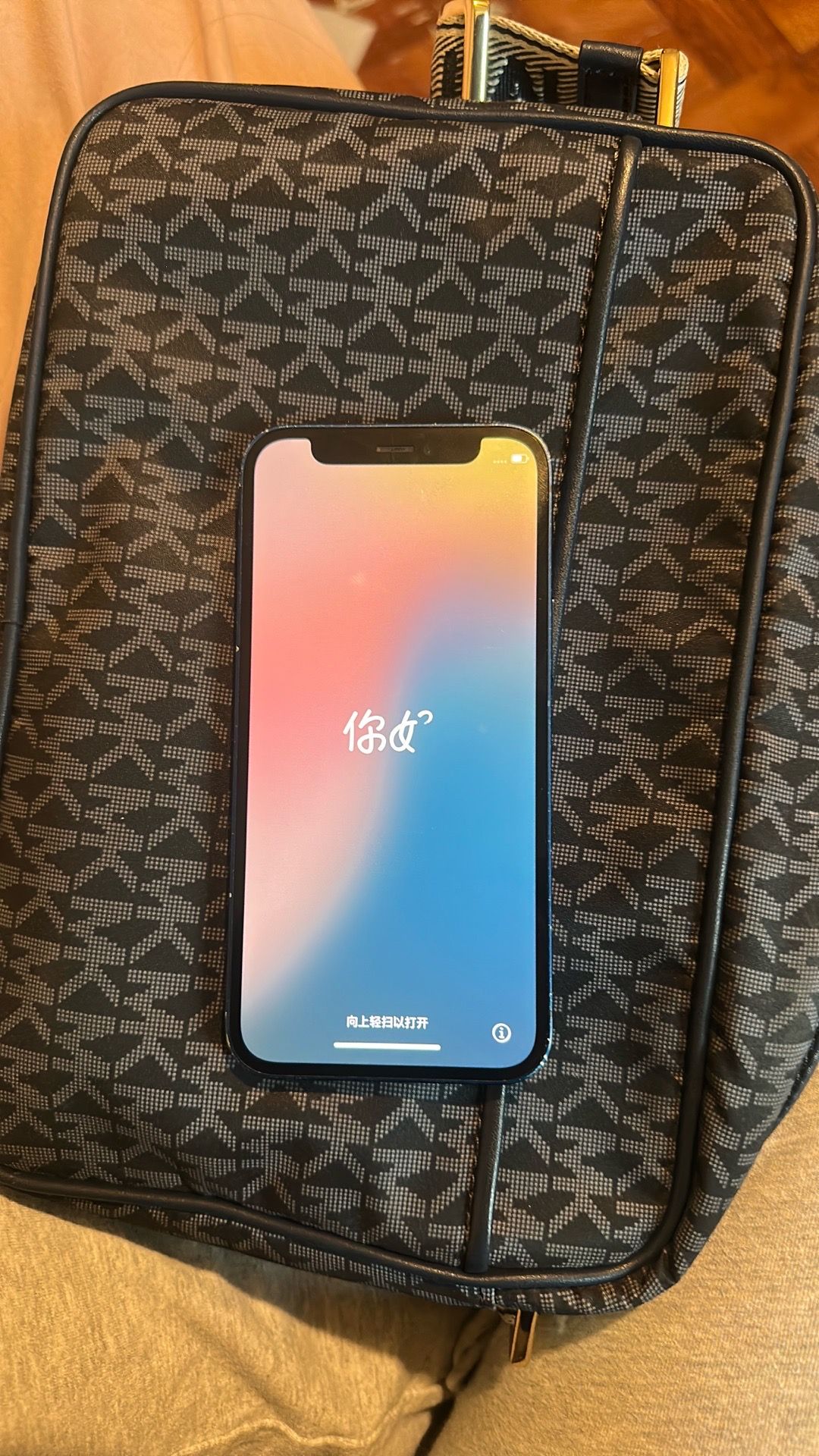 iPhone 12 Mini