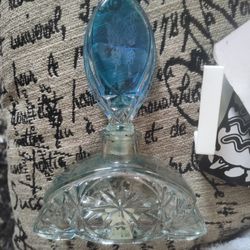 Avon Bottle 