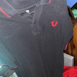 true religion polo