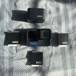GoPro Hero 11 Black