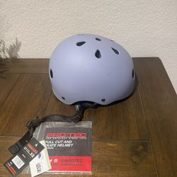 Skate Helmet 