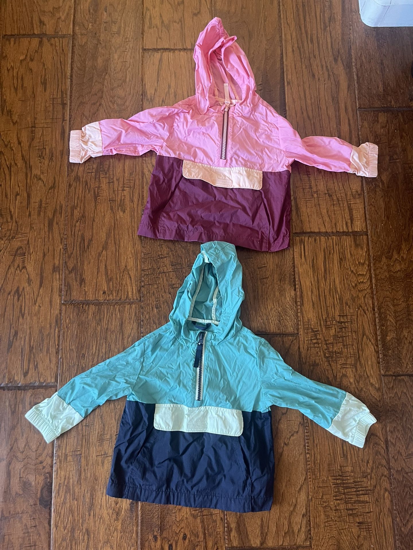 Cat & Jack Windbreaker Jacket / Coat, 18M