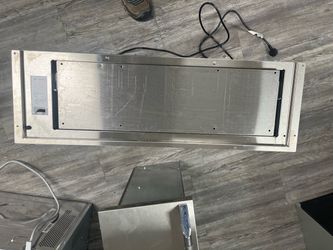 Thermador heating tray WD30W