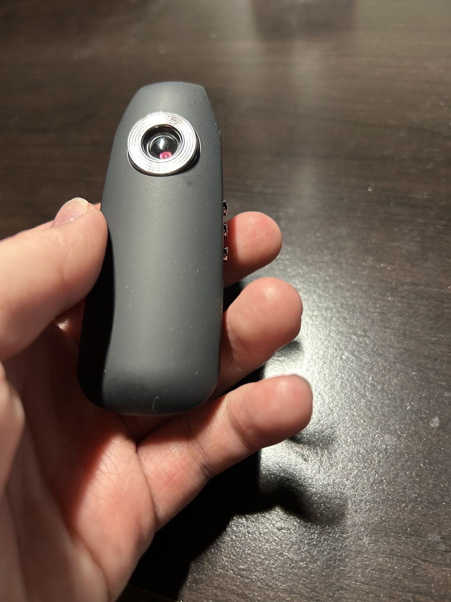Body Camera