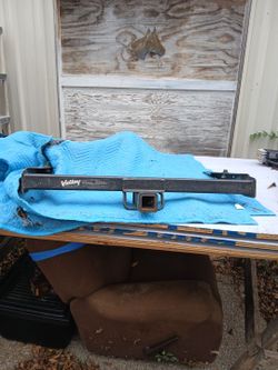 Tow hitch 10,000lb