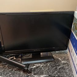 Gateway Computer Monitor 