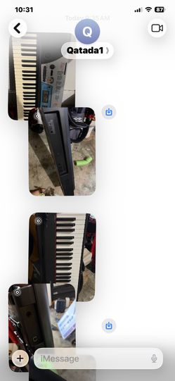 Yamaha Keyboards Pianos 61 Keys 