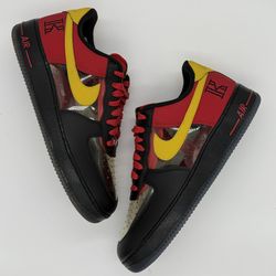 Nike Airforce 1 Low Kyrie Irving