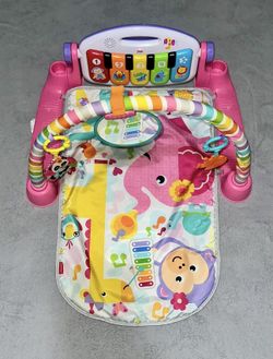 Baby Playmat