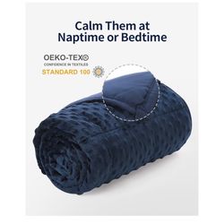 Weighted Blanket