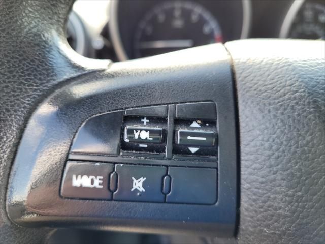 2013 Mazda Mazda3