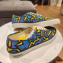 SNEAKER SHOES SEA VEES 10.5