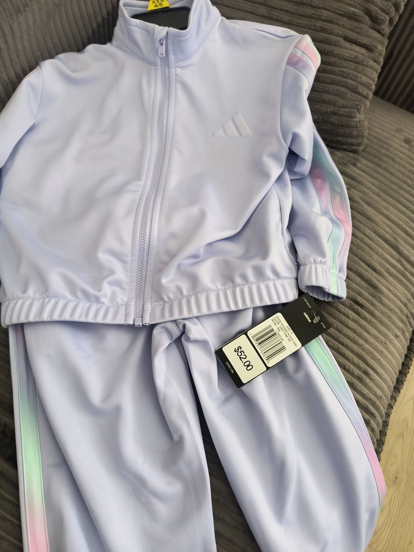 Adidas set