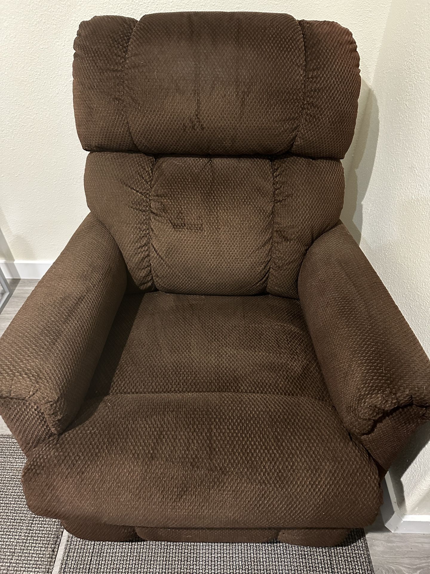 Recliner