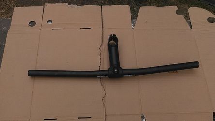 handle bar
