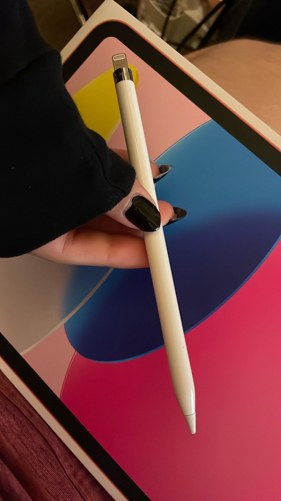 Apple Pencil Generation 1