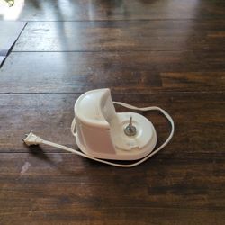 Small Food Processor No Container 